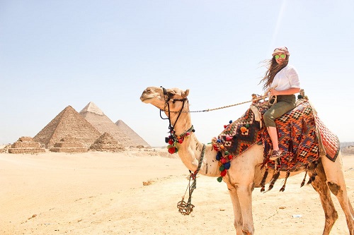 3 Day Cairo Tour